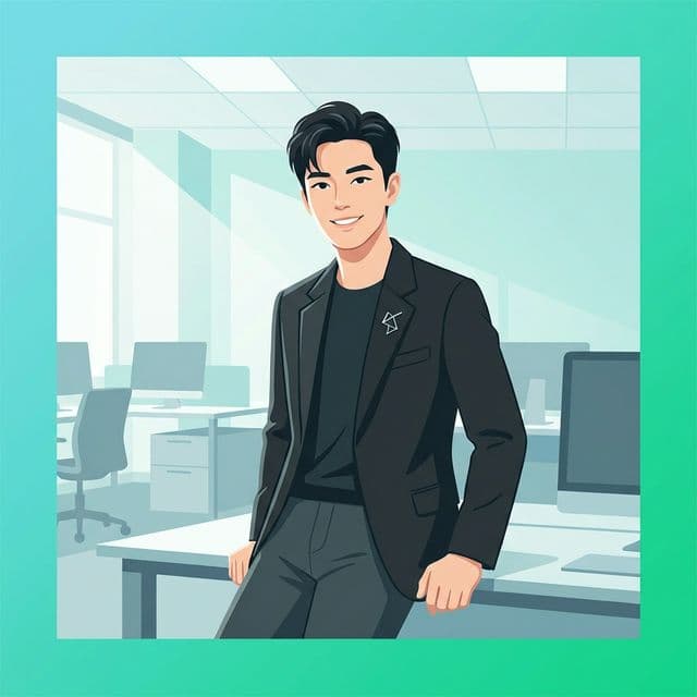 代表取締役 石井大介